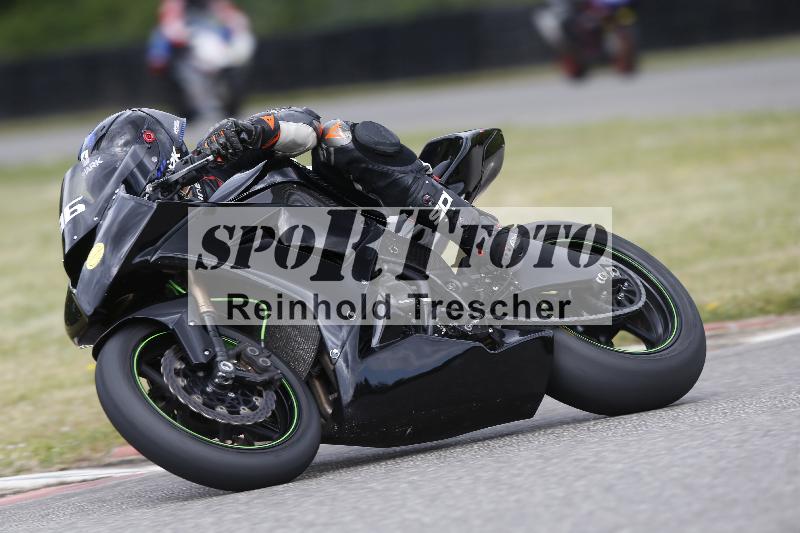 /18 23.05.2025 Get Faster Caremotion ADR/Gruppe rot/96